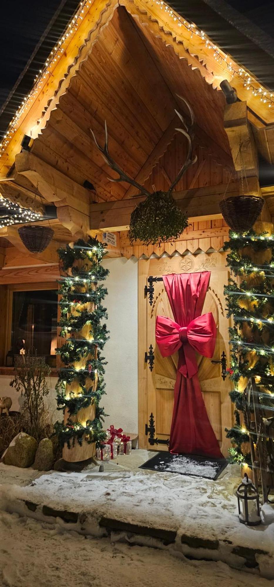Domek Zakopianska Przystan Zakopane Extérieur photo